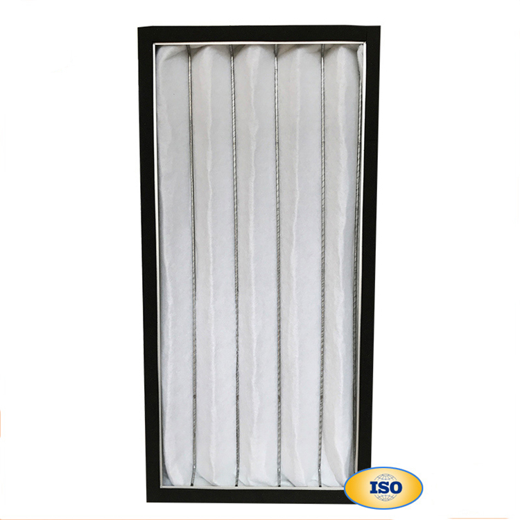 子母架初效过滤器