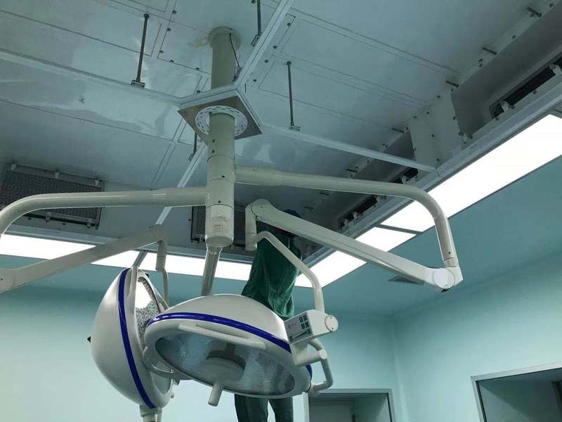 空气过滤棉风速如何计算