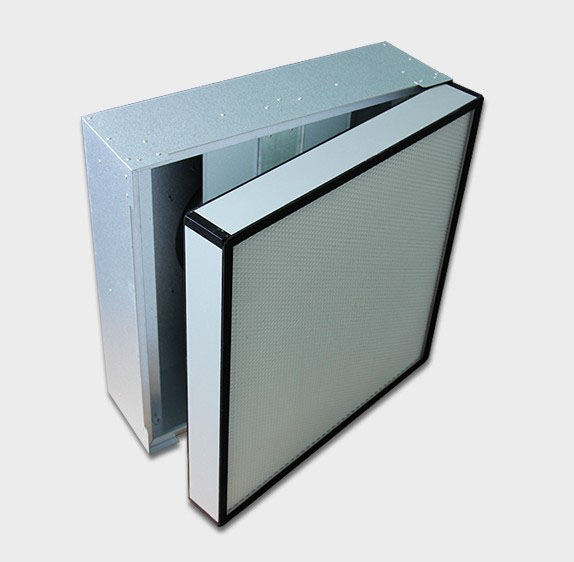 FFU风机过滤单元