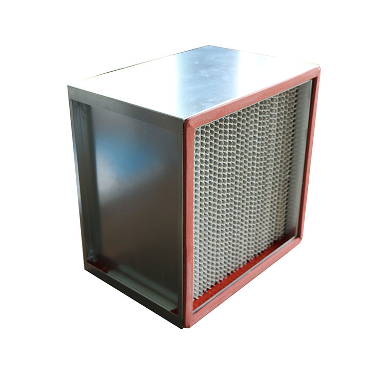 耐250度高温过滤器