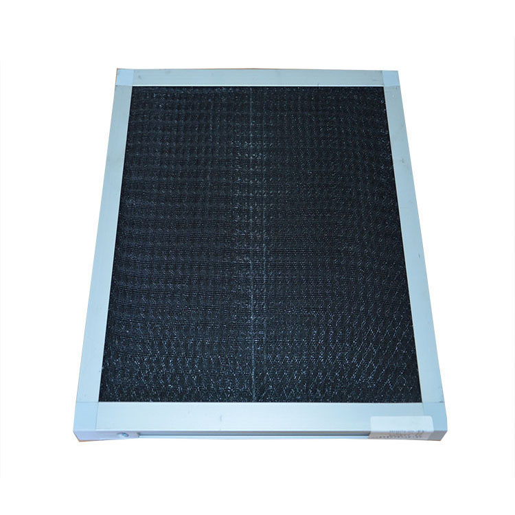 尼龙网初效过滤器