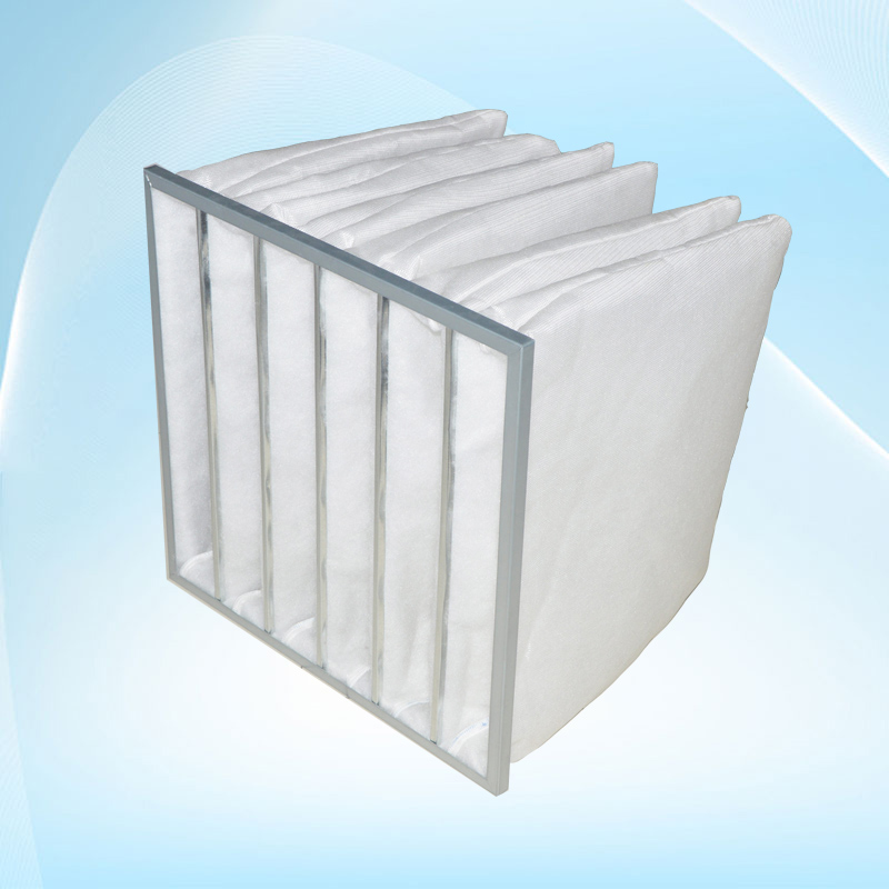 高效过滤器厂家:空气过滤器的维护保养