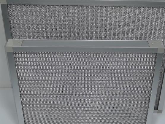 空气过滤器给环境带来了哪些改善？