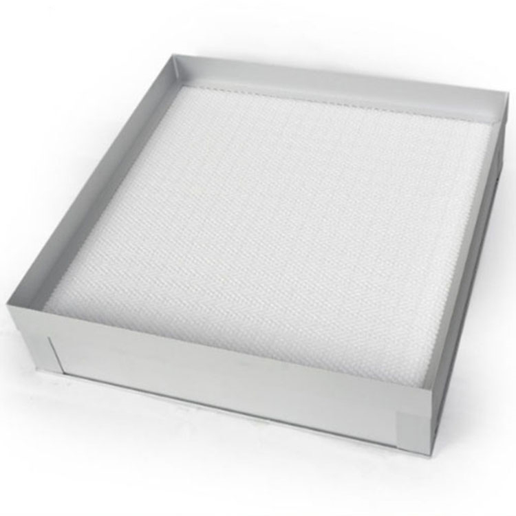 刀架式高效过滤器