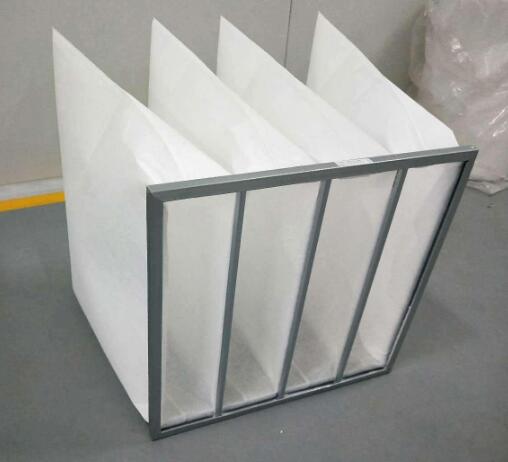 中效过滤器在高温环境中可以使用吗？